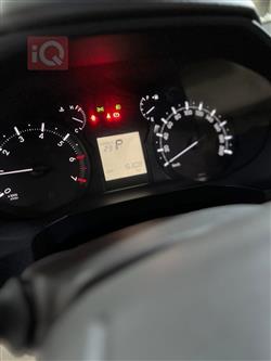 تويوتا لاندكروزر برادو